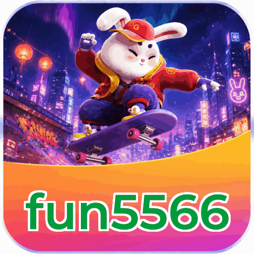 fun5566 Facebook - Página oficial com promoções e comunidade ativa